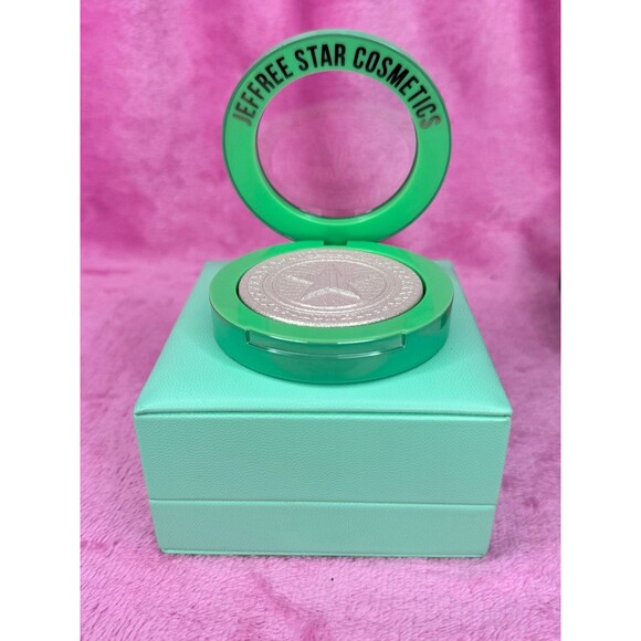New! Stripper Magic Jeffree Star Extreme Skin Frost Highlighter BNIB NWT Rare - Picture 5 of 6